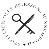 Olle Erikssons minnesfond